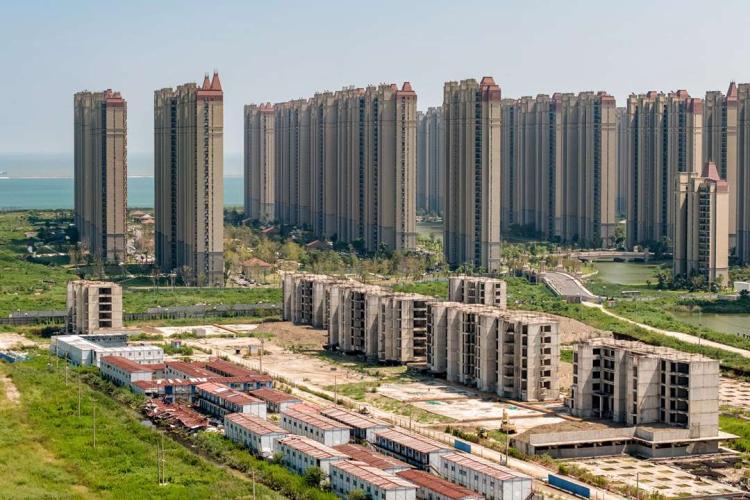 Hình ảnh: Qilai Shen/Bloomberg