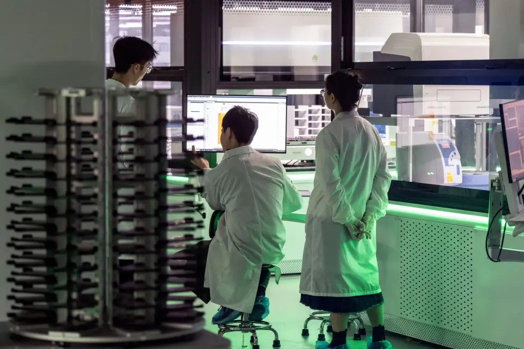 Startup Drylab gọi vốn 3 triệu USD để phát triển AI agent cho nghiên cứu khoa học