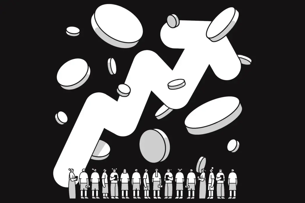 Đầu tư tín dụng tư nhân nhắm tới đại chúng