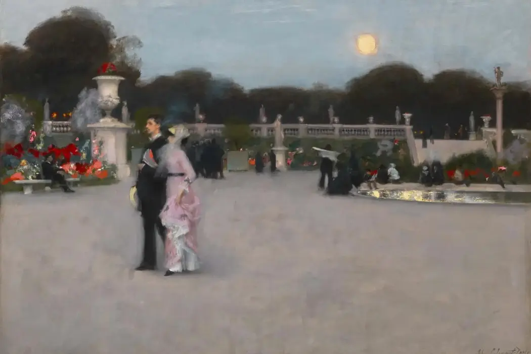Hành trình John Singer Sargent trở thành họa sĩ chân dung nổi tiếng nhất thời kỳ Gilded Age