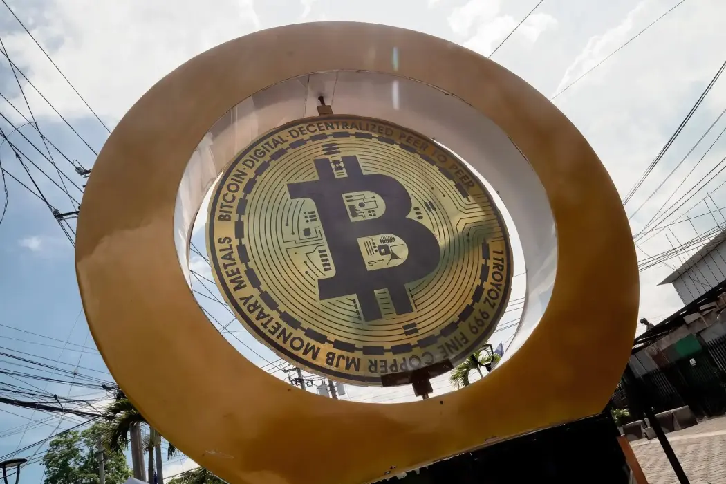 Giá Bitcoin chững lại sau khi tiến sát giá lịch sử 100 ngàn USD