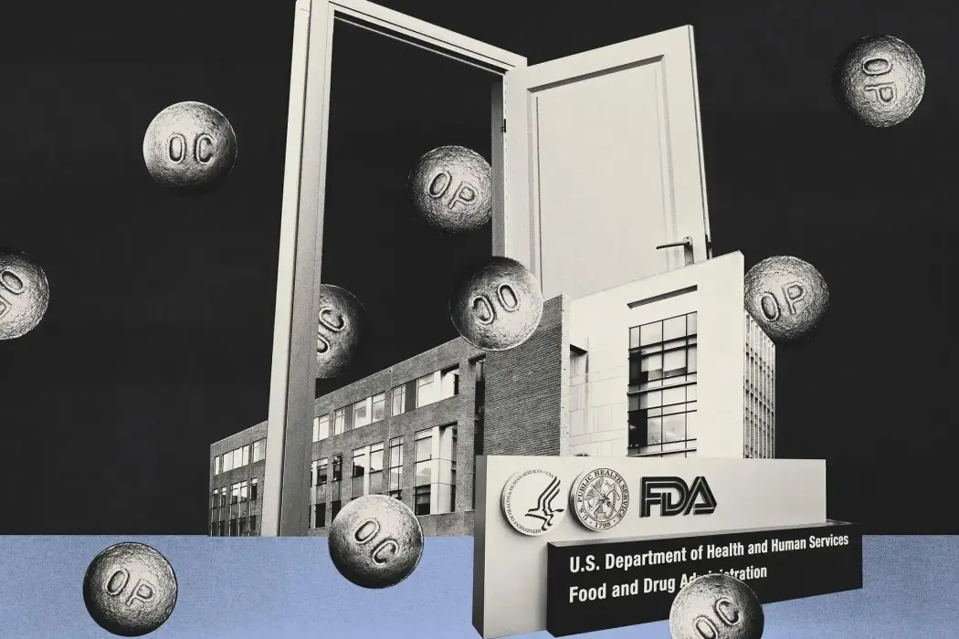 FDA đã tiếp tay cho cuộc khủng hoảng Opioid như thế nào