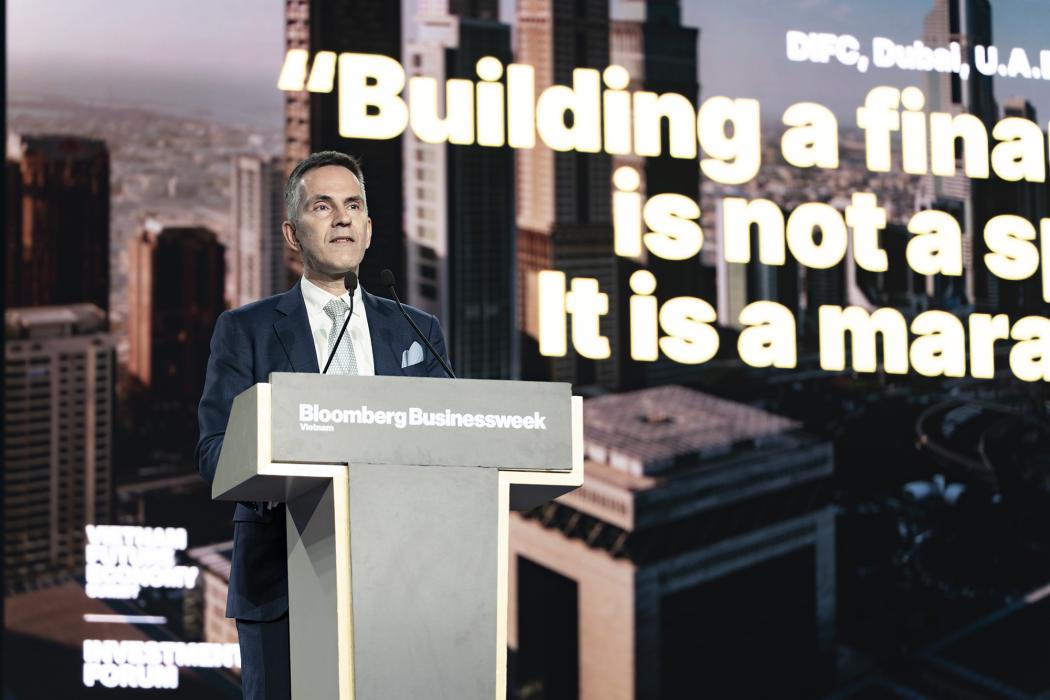 Hình ảnh: Bloomberg Businessweek Vietnam 