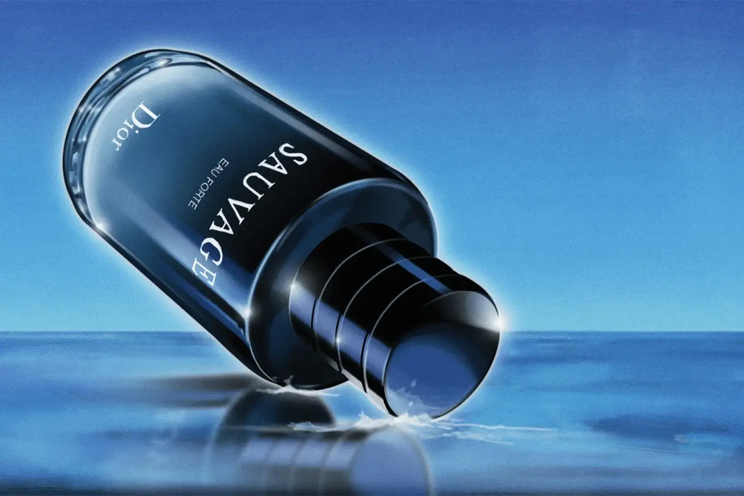 Dior Sauvage đổi công thức hương liệu đã làm nên thương hiệu