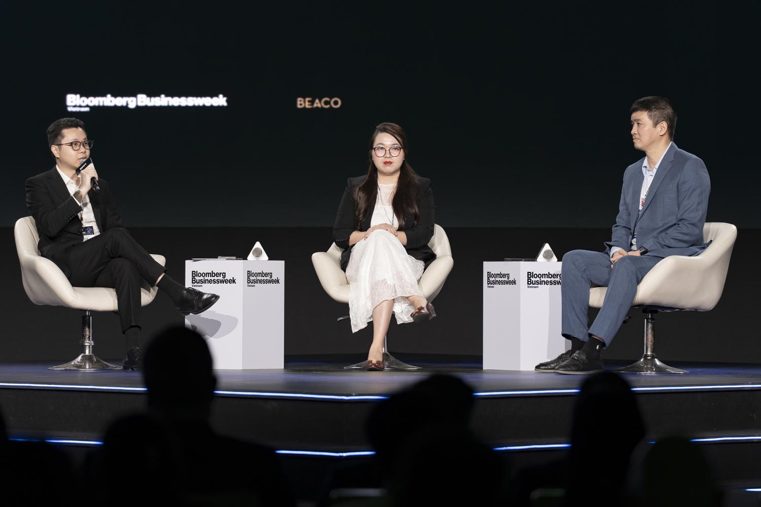 Tương lai tài sản số - Blockchain và cuộc cách mạng trong đầu tư