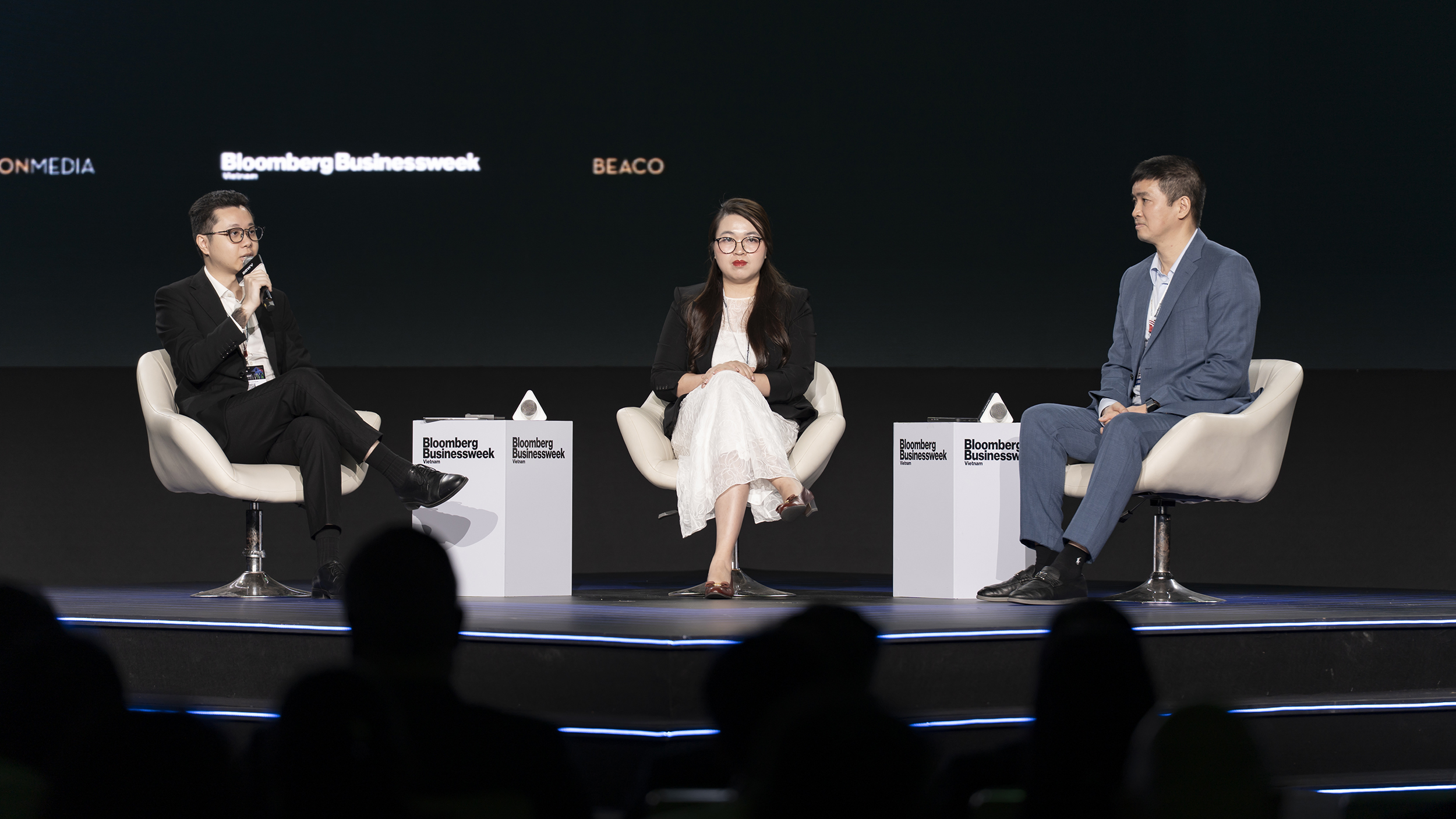 Tương lai tài sản số - Blockchain và cuộc cách mạng trong đầu tư