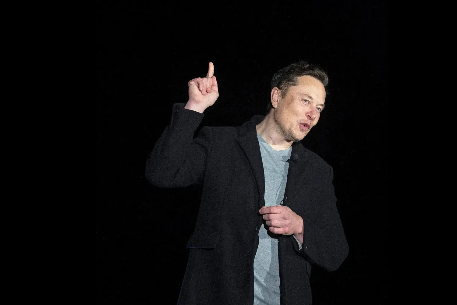 Elon Musk muốn gì ở Twitter?