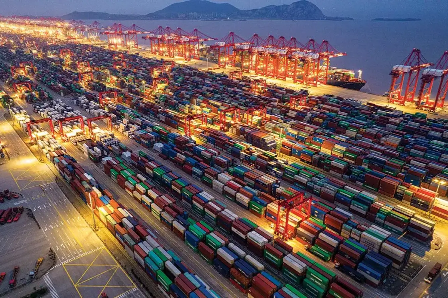 Lần này, kích thích kinh tế Trung Quốc  sẽ không cứu vãn kinh tế toàn cầu