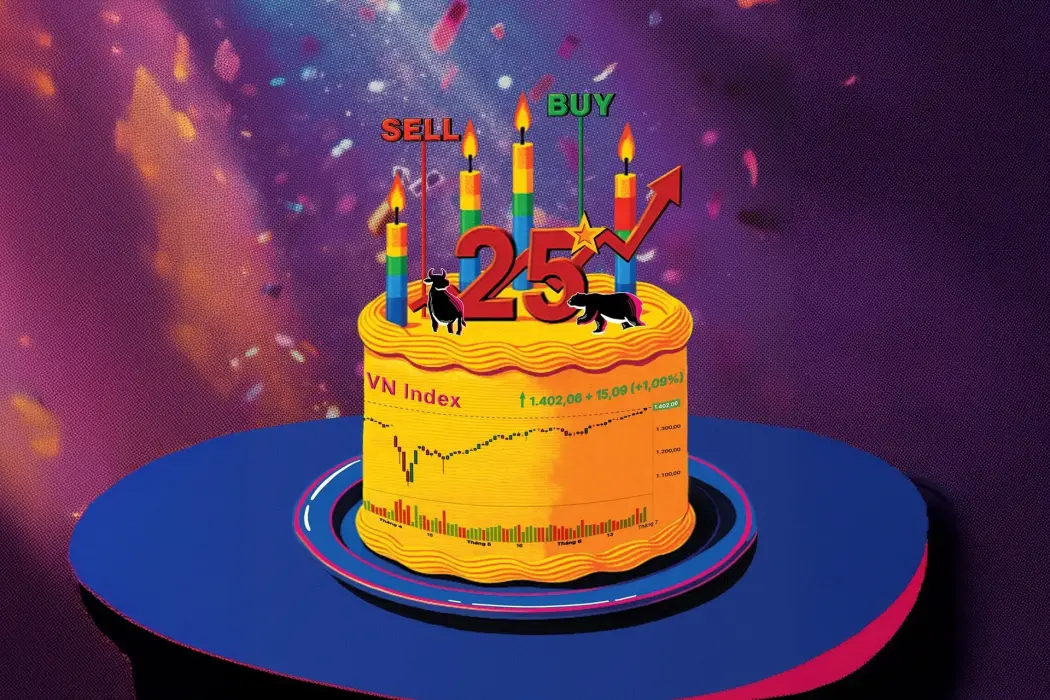 Minh hoạ: Bam Studio 