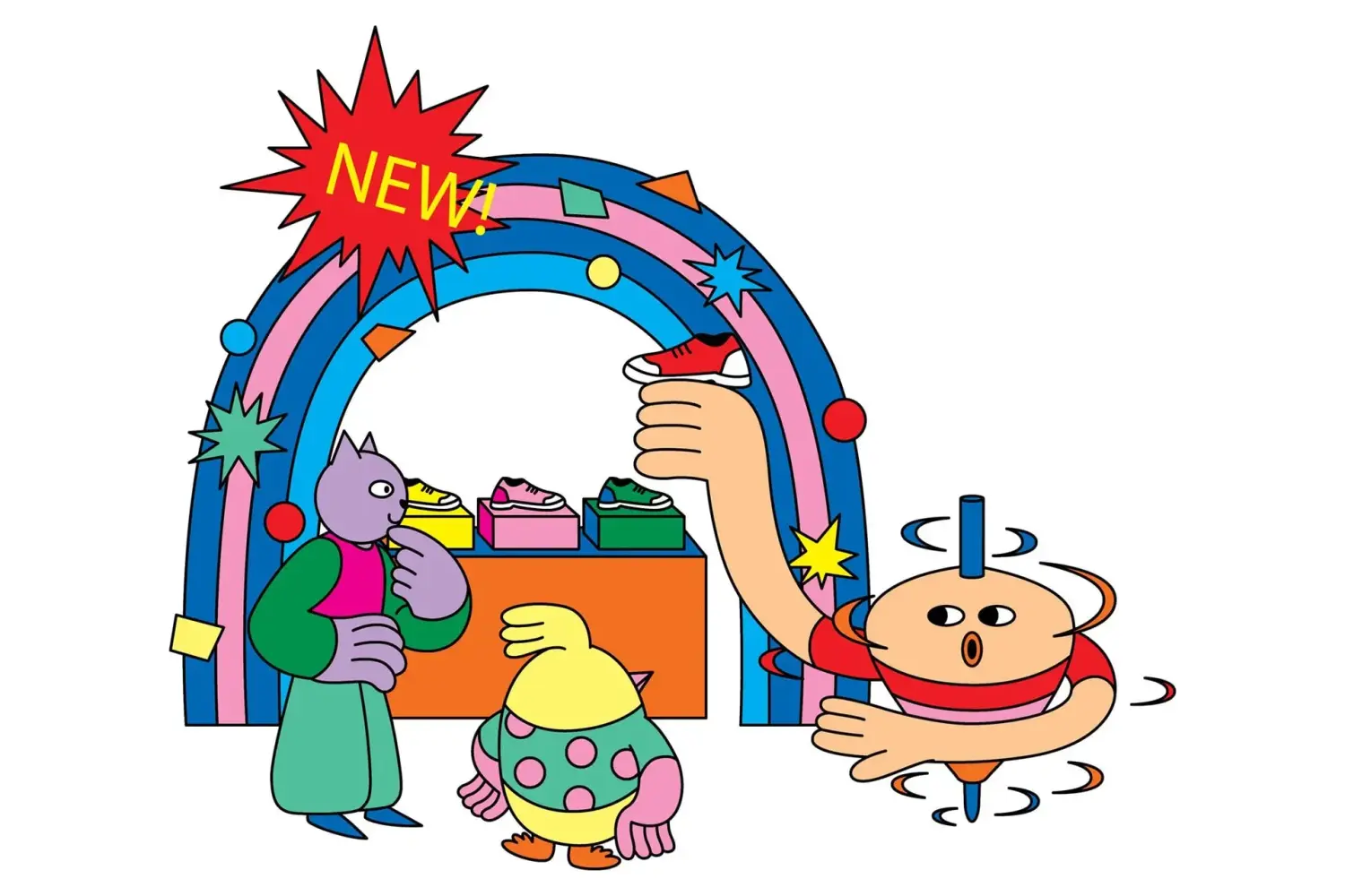 Mỗi người một vẻ