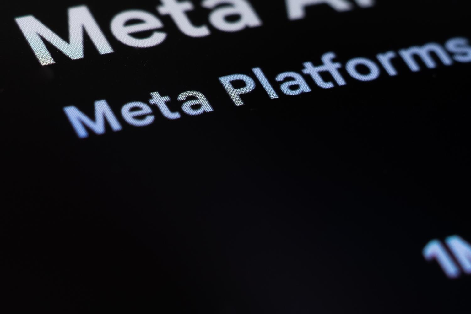 Meta sắp tung ra 4 loại chip tự thiết kế chuyên dụng cho trí tuệ nhân tạo