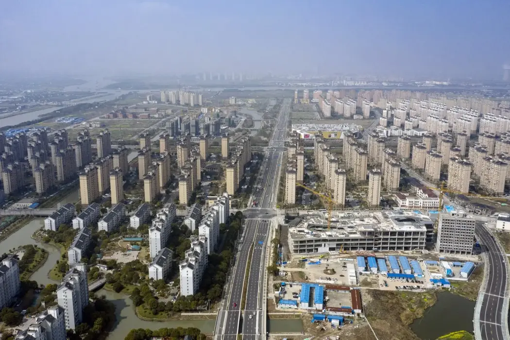 Hình ảnh: Qilai Shen/Bloomberg 