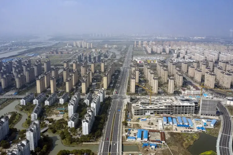 Hình ảnh: Qilai Shen/Bloomberg
