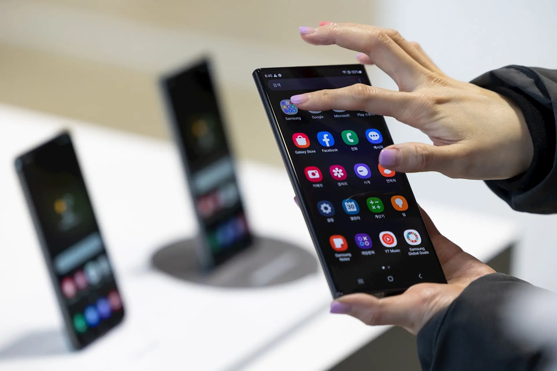 Tòa án Mỹ buộc Google bồi thường 314 triệu USD vì thu thập dữ liệu Android trái phép