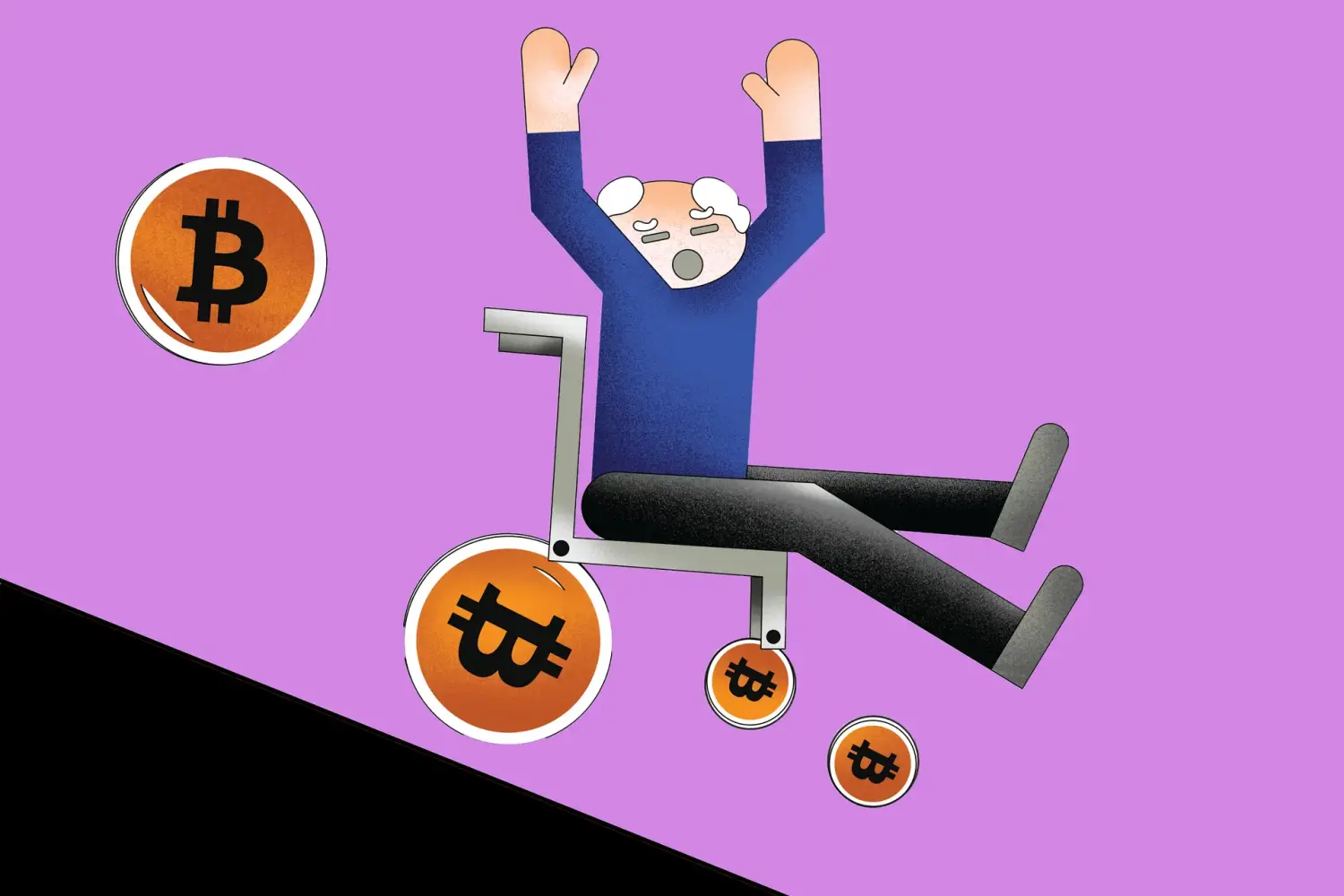 Đầu tư Bitcoin từ quỹ hưu trí 401(k): Ý tưởng này cần được nghỉ hưu!