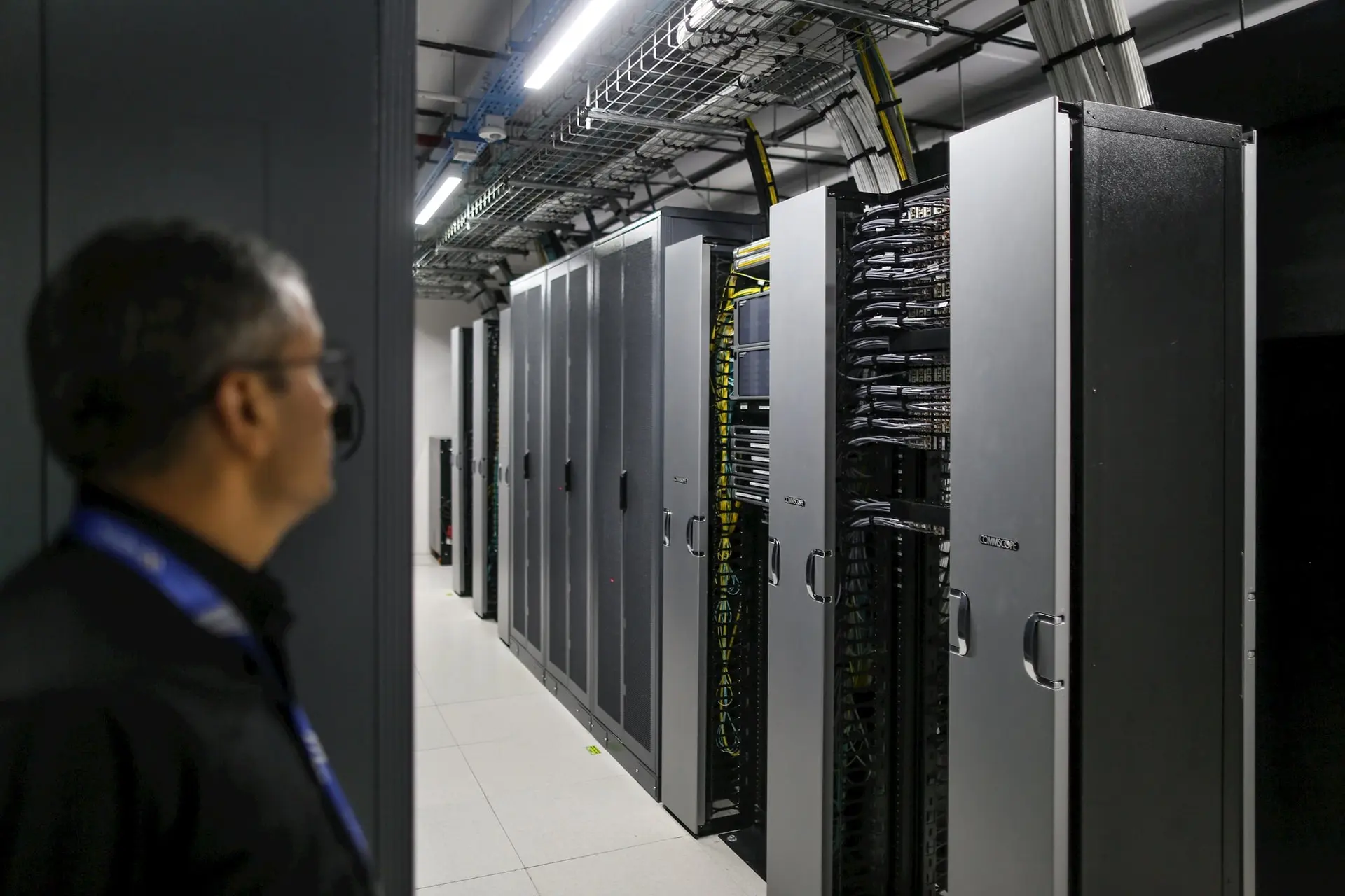 Dhiraj Singh/Bloomberg 
