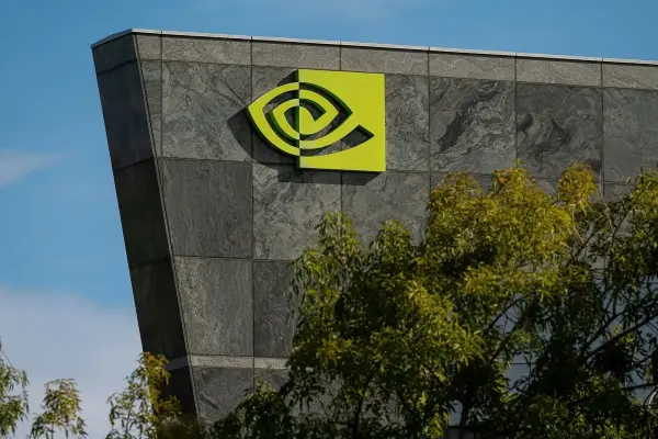 Thị trường nóng lòng chờ báo cáo tài chính của Nvidia