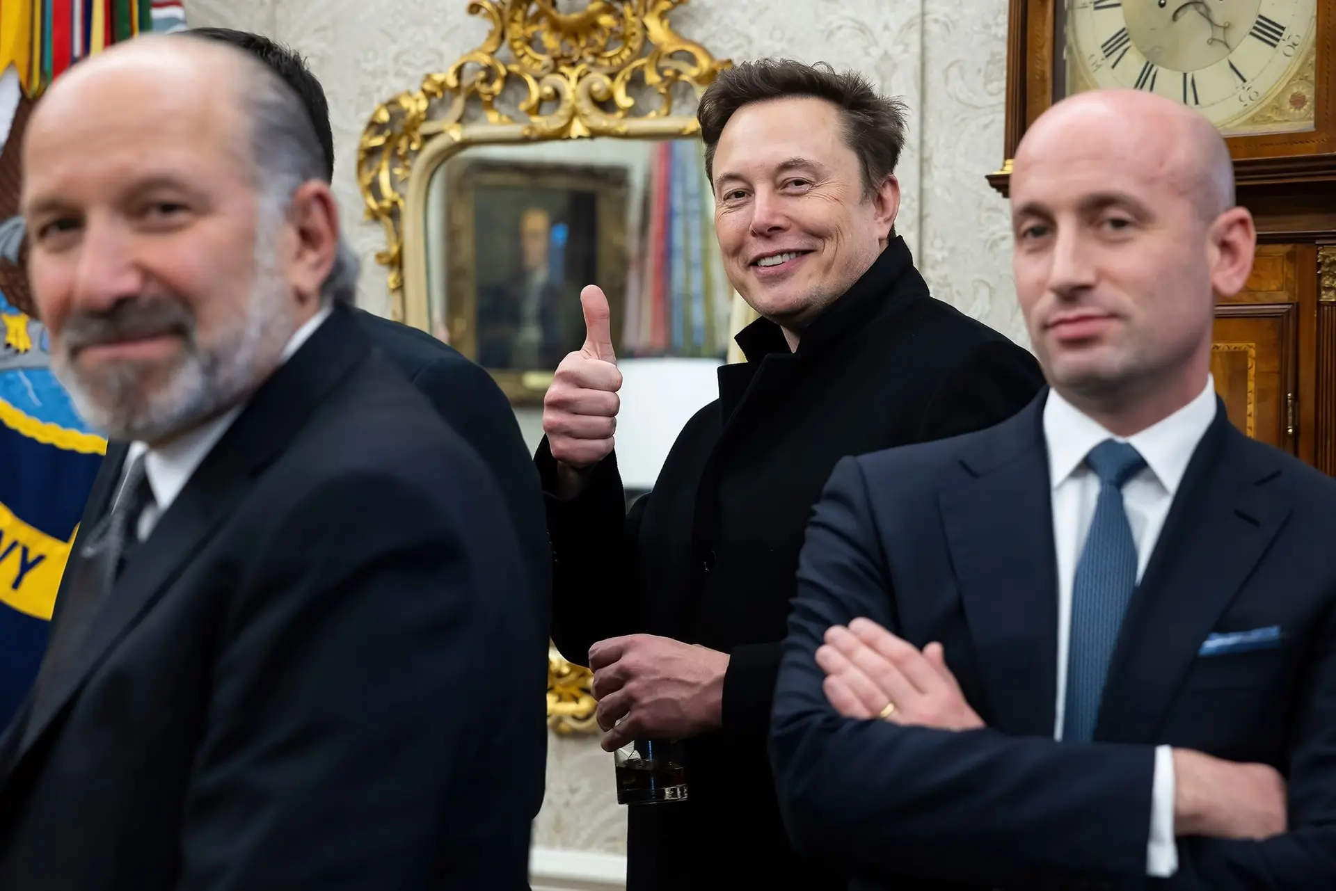Tesla sắp gia nhập thị trường Ấn Độ sau khi Elon Musk gặp Thủ tướng Modi