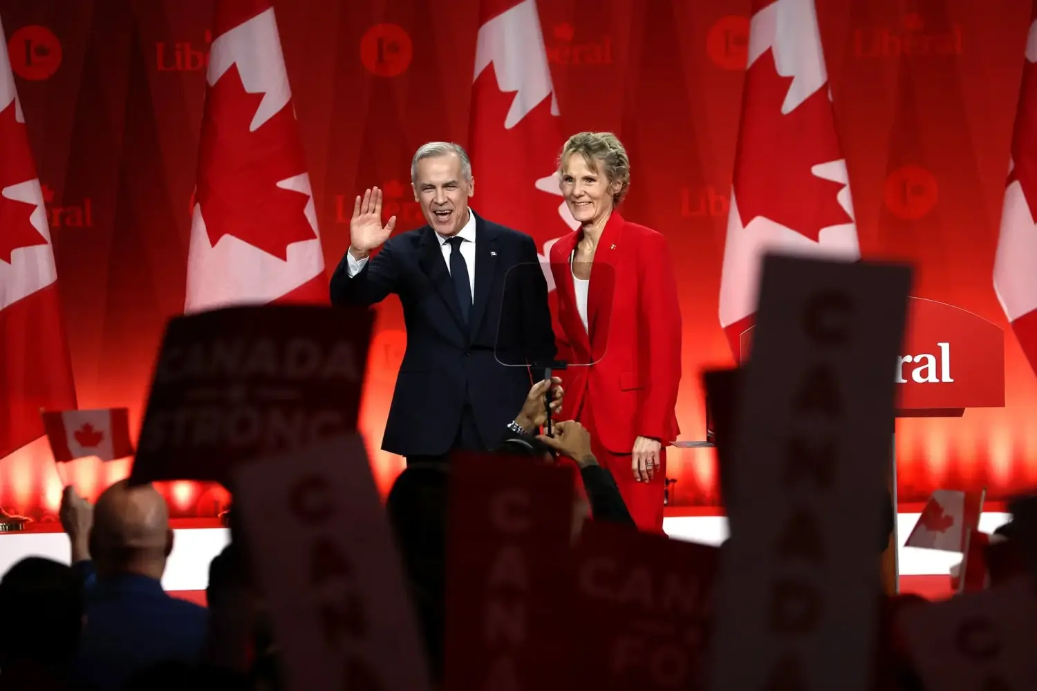 Mark Carney sẽ kế nhiệm Trudeau thành thủ tướng Canada