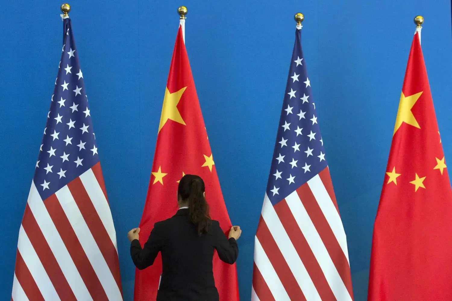 Trung Quốc xem xét nối lại đàm phán với Mỹ sau "nhiều thiện chí muốn đối thoại" từ Washington