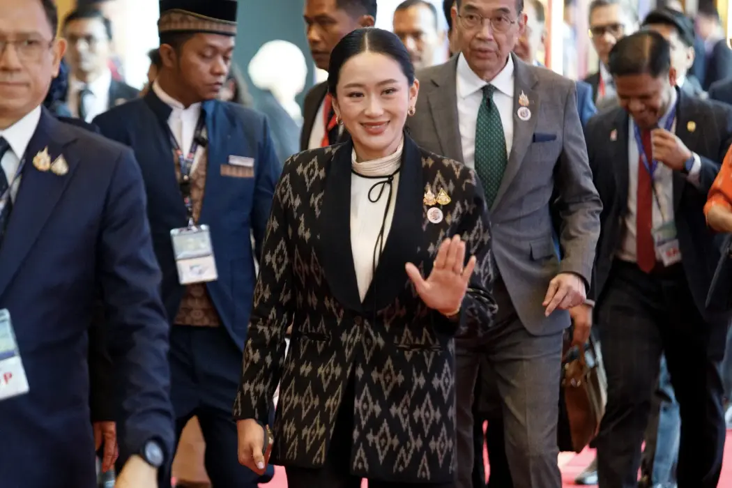 Tranh luận ngân sách trong liên minh cầm quyền có làm chính phủ Thái Lan sụp đổ?