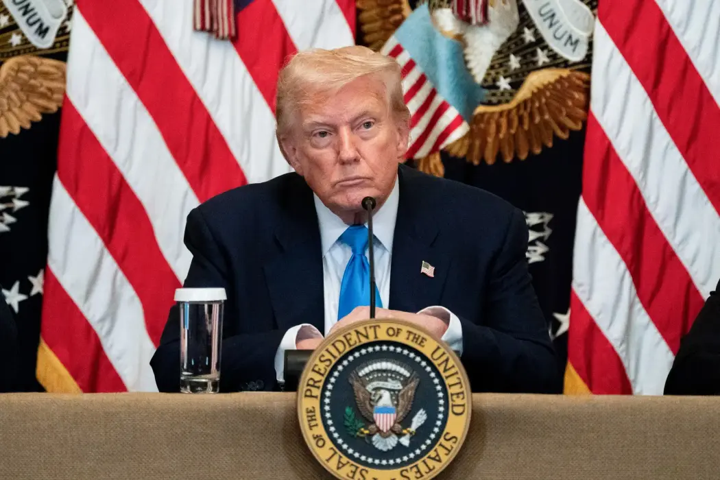 Trump thắng “cuộc đấu thuế Hulkamania” do ông khởi xướng