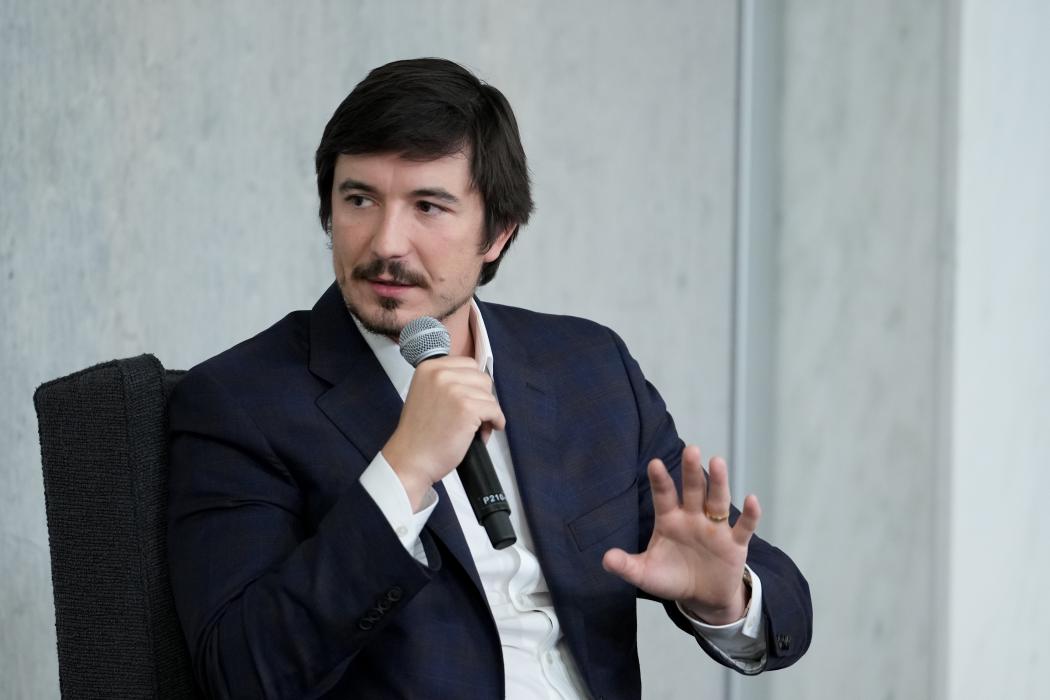 CEO Robinhood nói gì về thị trường dự đoán?