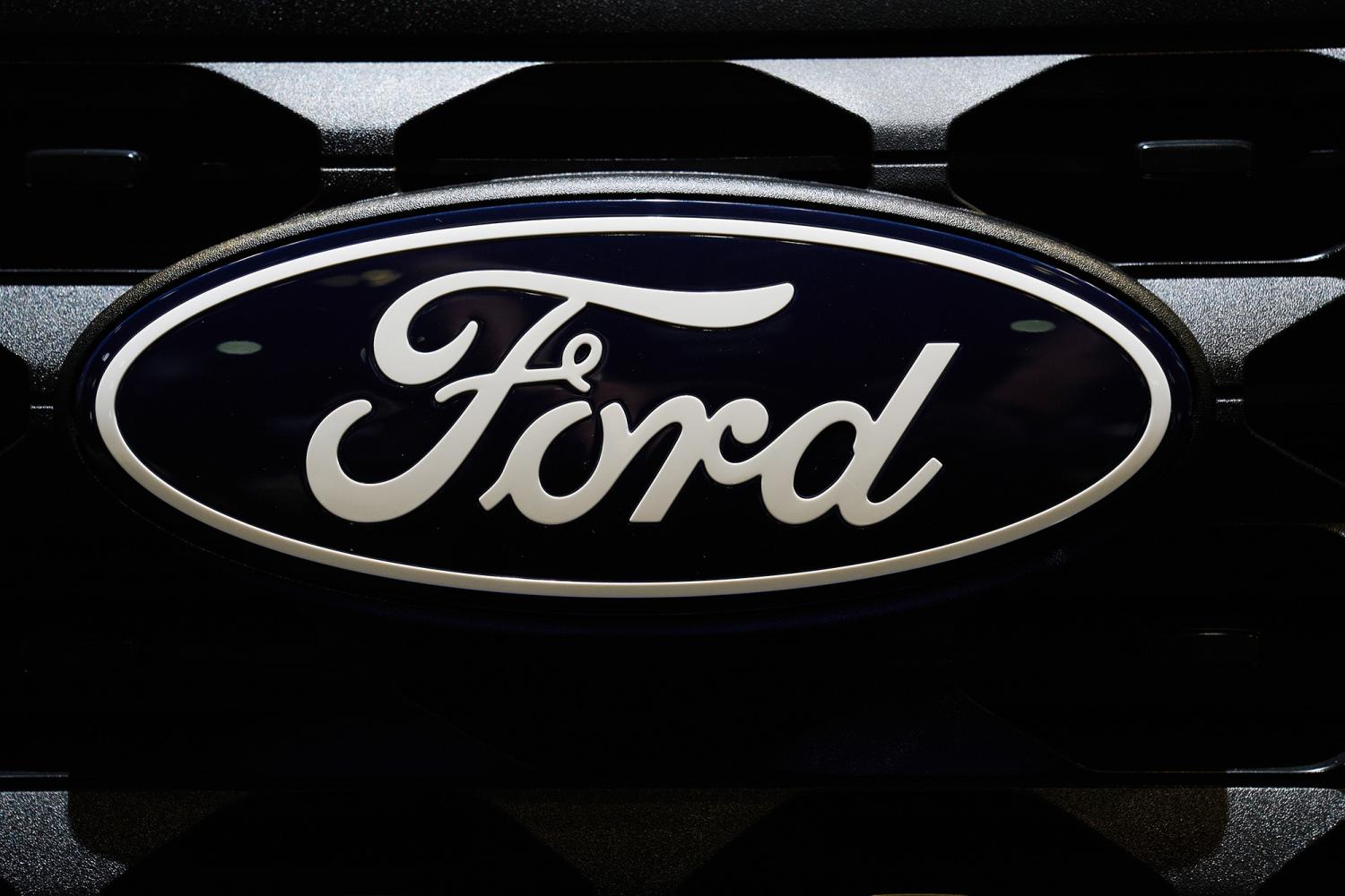 Ford cải tổ toàn diện bộ máy, lãnh đạo mảng xe điện ra đi