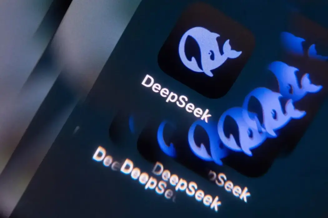 DeepSeek và kế hoạch của ông Trump định hình hội nghị AI tại Trung Quốc