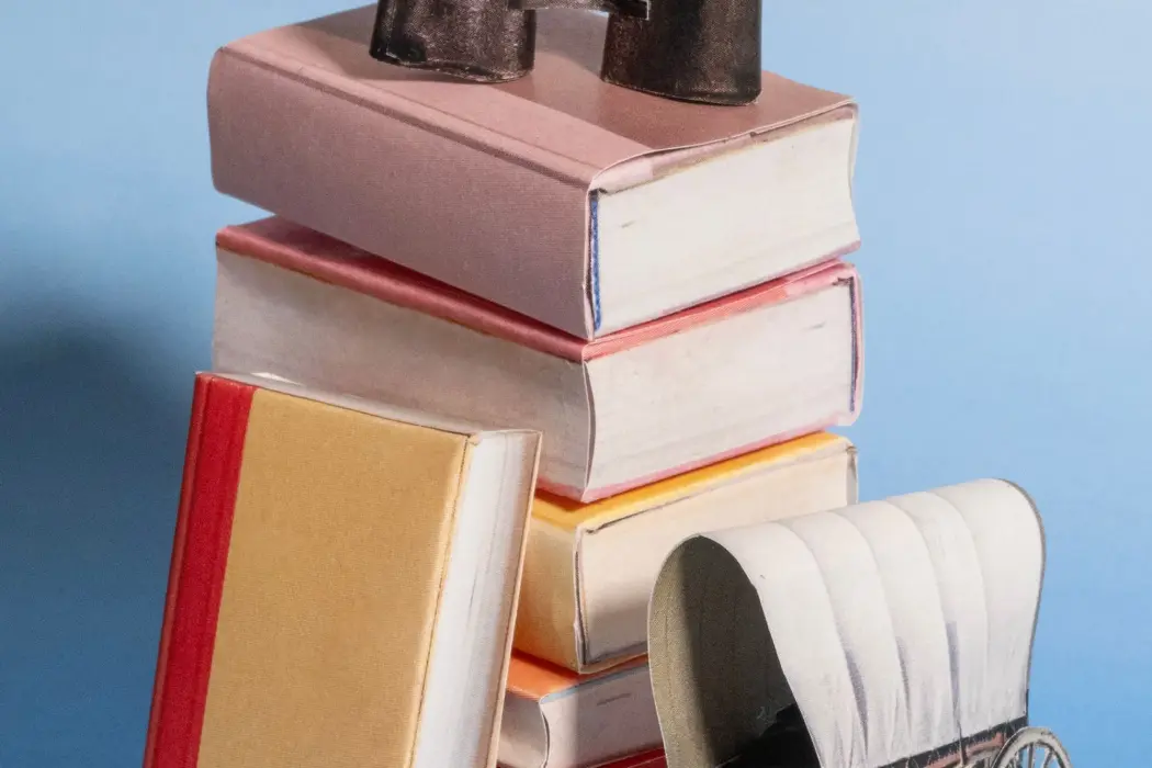 Minh họa: Ben Denzer vẽ cho Bloomberg Businessweek