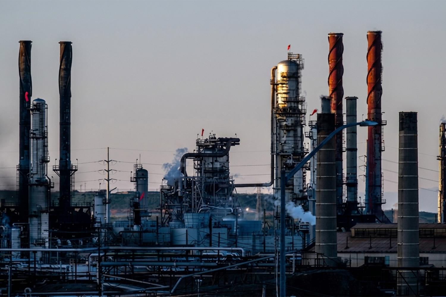 Fed thận trọng trước biến động dầu: Chưa thể đo lường tác động lan tỏa