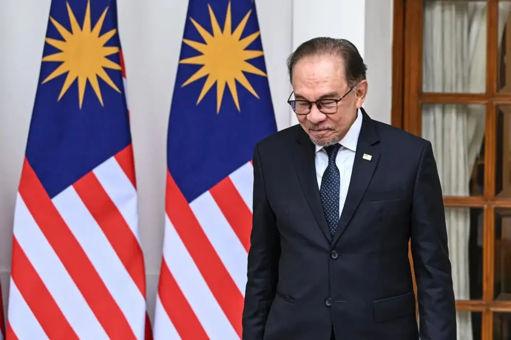 Malaysia muốn đàm phán giảm thuế xuống dưới 20% trước hạn chót 1.8