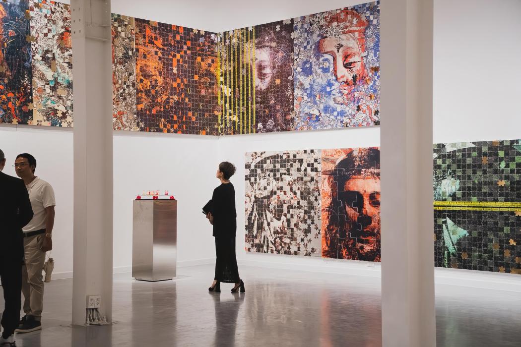 Những cội rễ và tiếp nối trong nghệ thuật đương đại