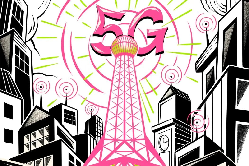 Khi Viettel, Vinaphone triển khai 5G