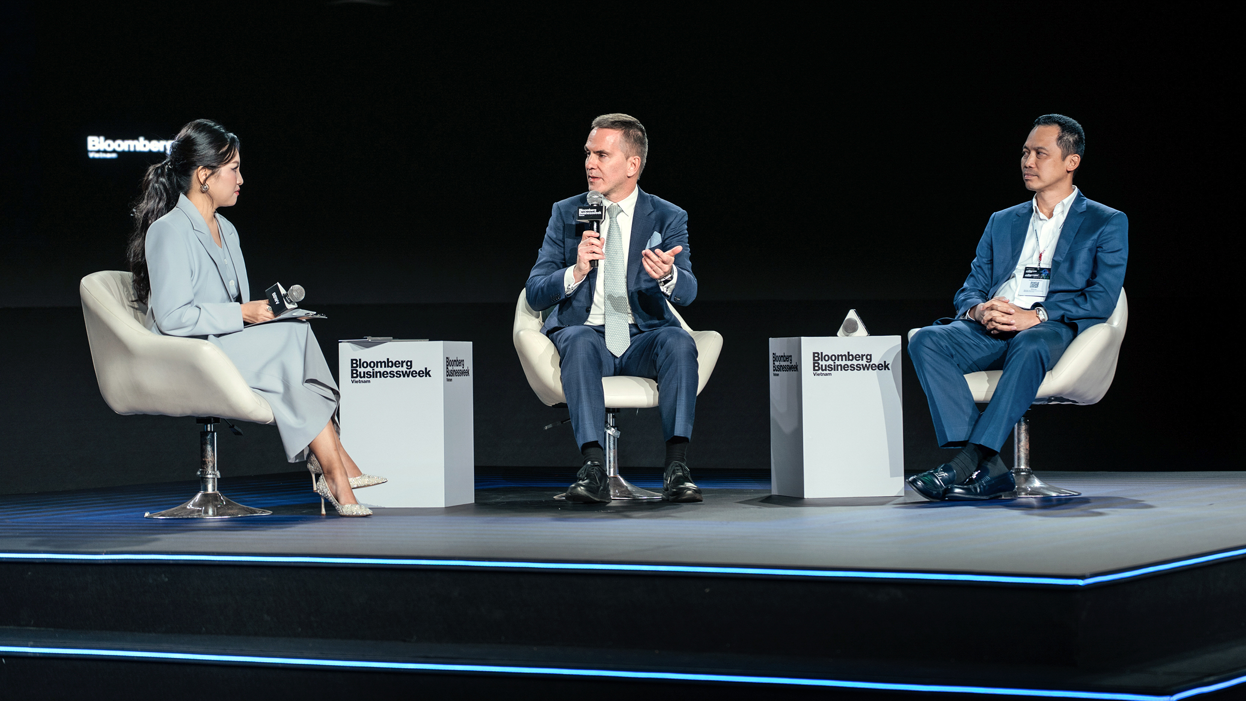 Hành trình phát triển trung tâm tài chính quốc tế ở Việt Nam