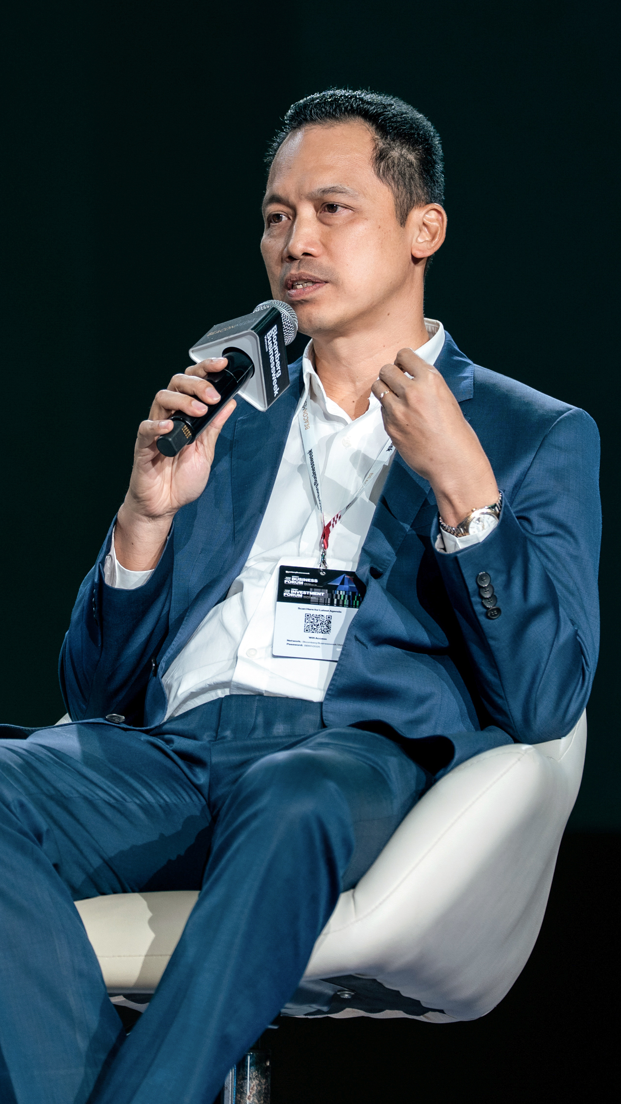 Nâng hạng thị trường và “nút thắt” FATF: Bài kiểm tra cho tham vọng IFC của Việt Nam