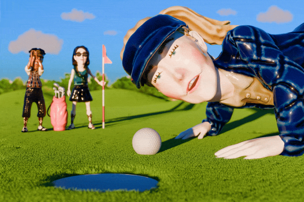 Muốn chơi golf nhanh hơn và vui hơn? Hãy hợp pháp hóa việc "gian lận"