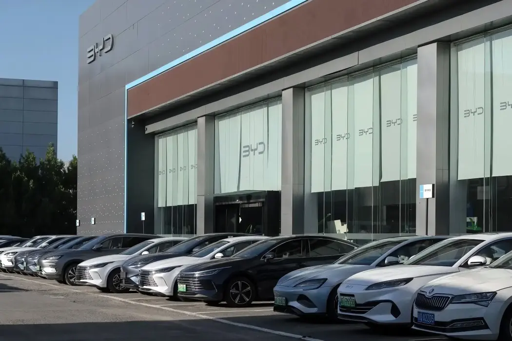 BYD dừng kế hoạch tự xây nhà máy tại Malaysia mà tìm đối tác lắp ráp