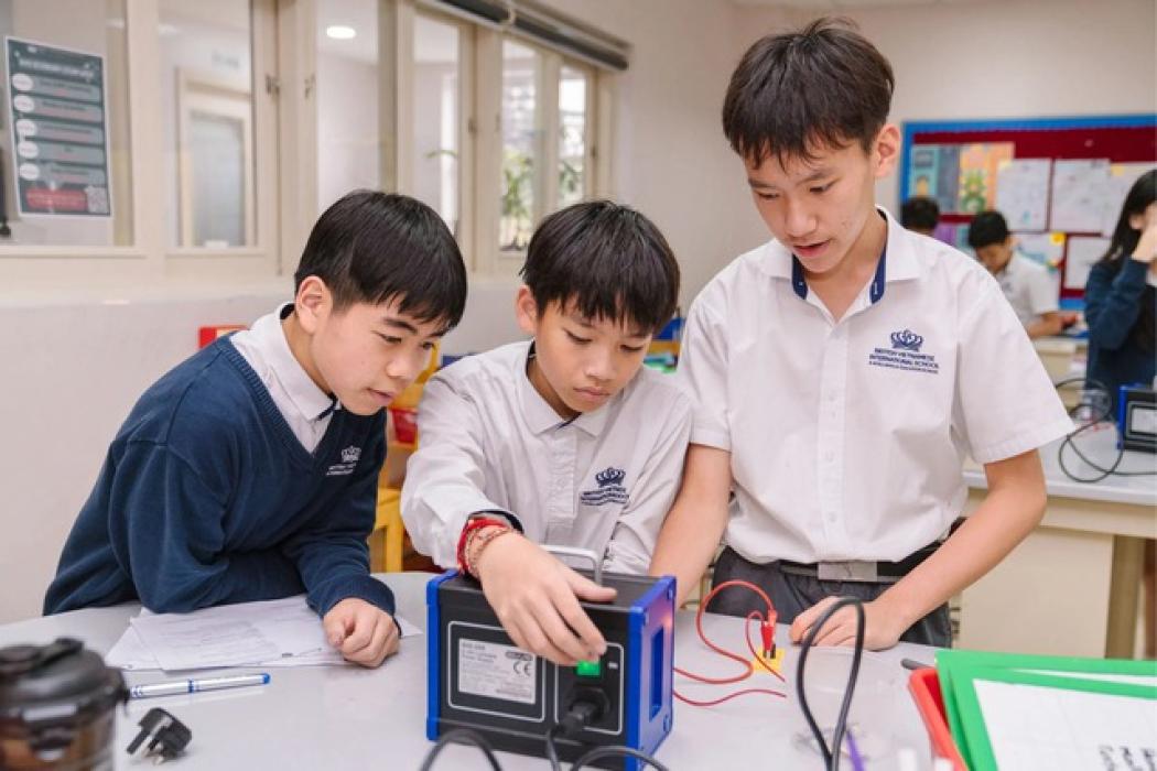 Học sinh Việt Nam đứng đâu trên bản đồ giáo dục toàn cầu?