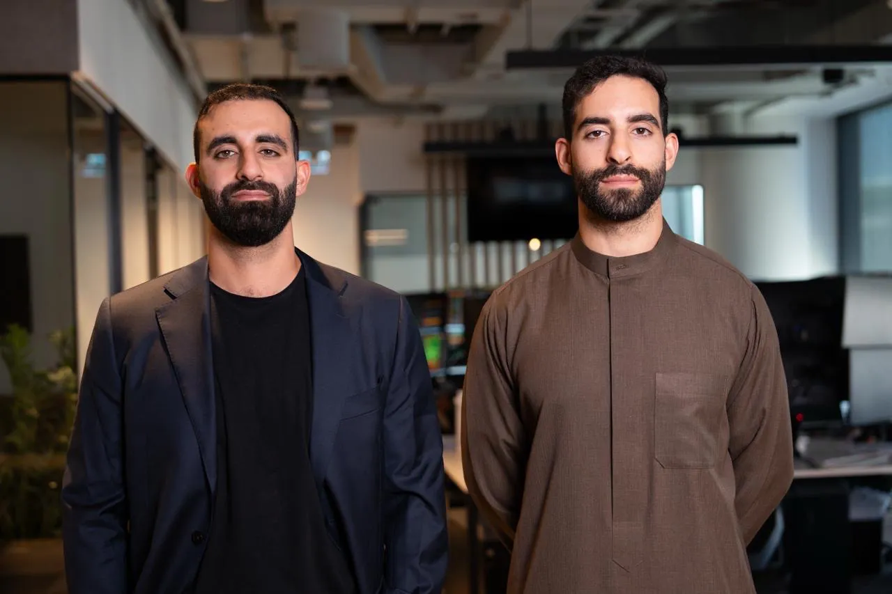 Abdulaziz and Abdulla Kanoo_Kanoo Group