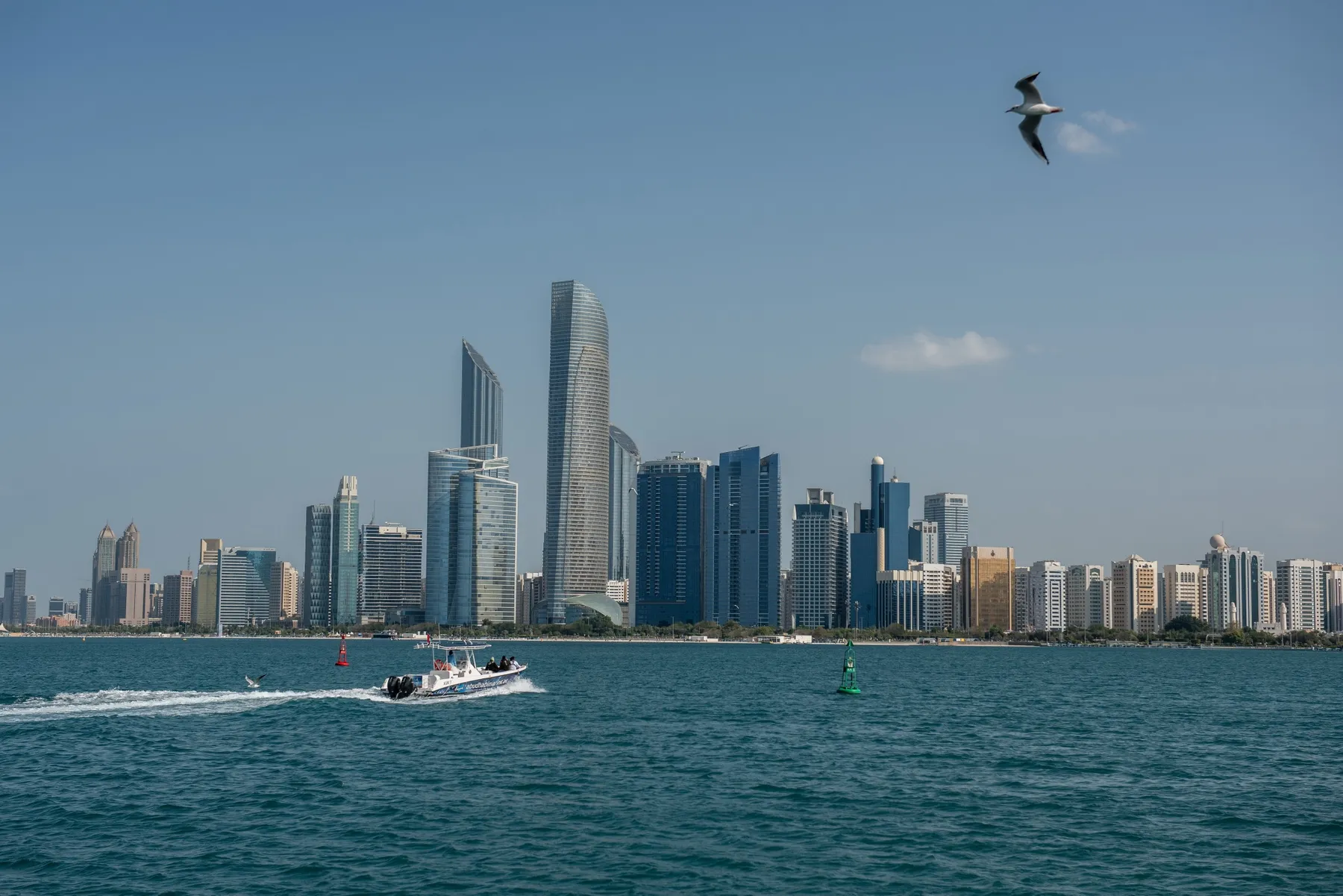 Abu Dhabi_Vidhyaa Chandramohan_Bloomberg