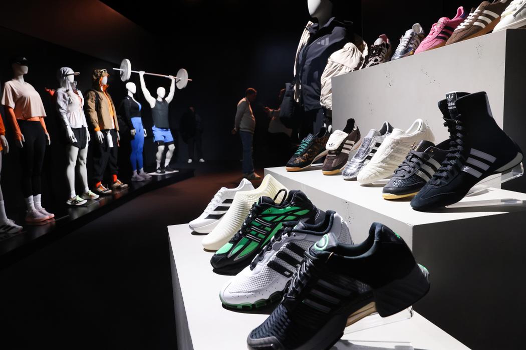 Bong bóng sneaker đang vỡ khi nhà đầu tư quay lưng
