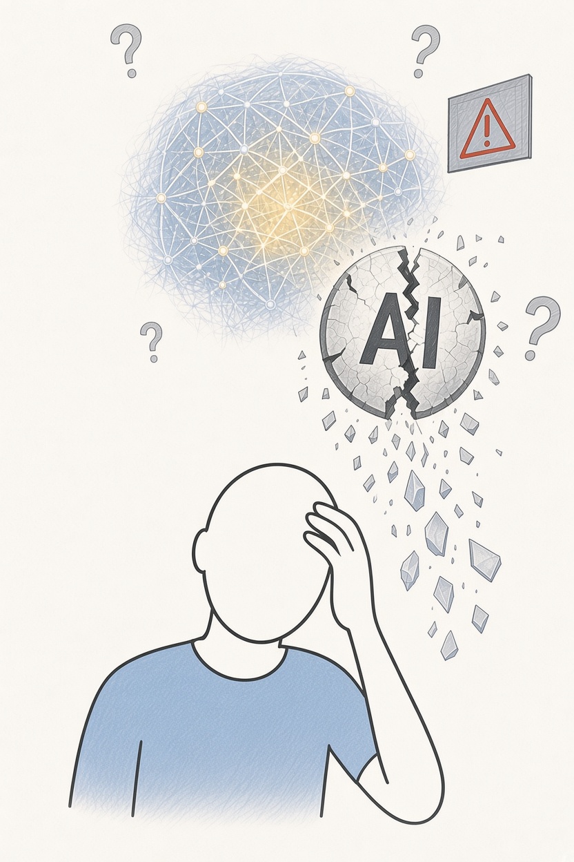 AI biet tin vao ai