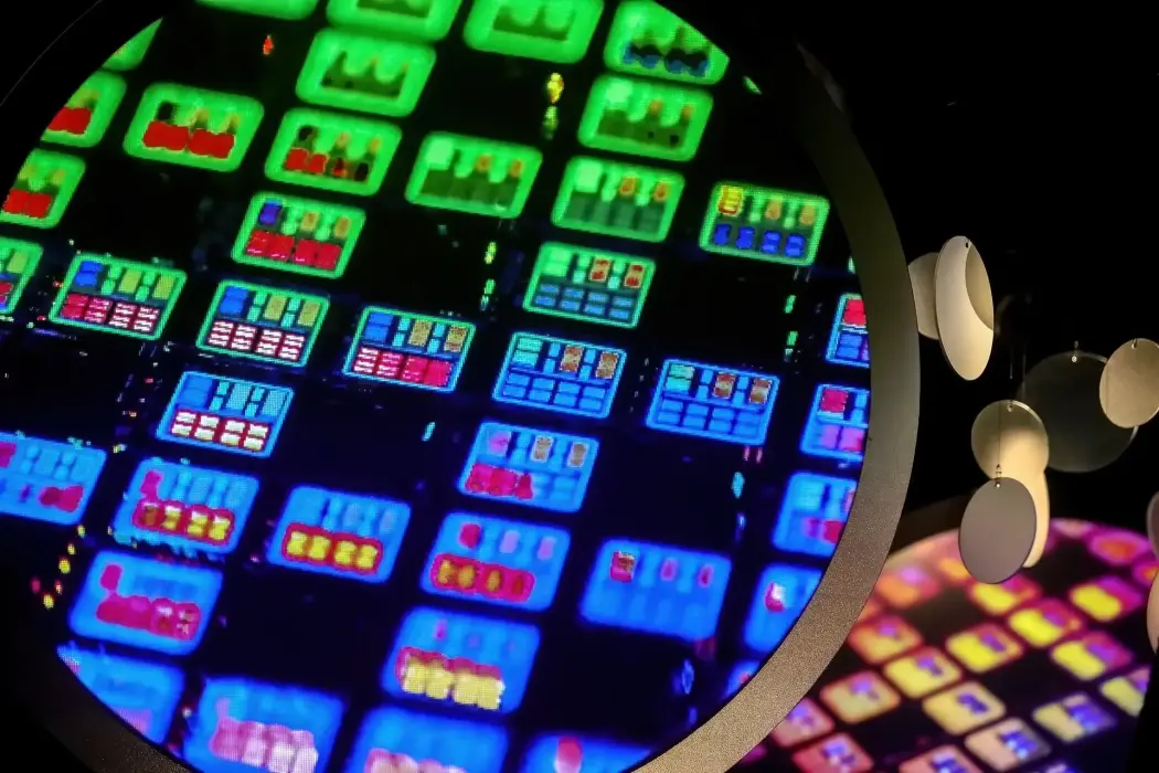 Doanh thu TSMC quý II tăng 39% nhờ nhu cầu chip AI tăng mạnh