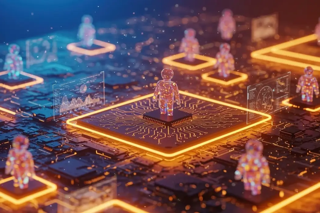 Tác nhân AI - tiềm năng hay giấc mơ chưa thành hình?