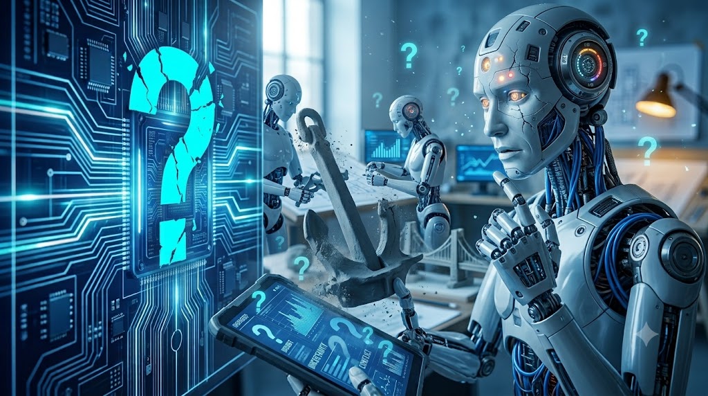 AI vs Human 1