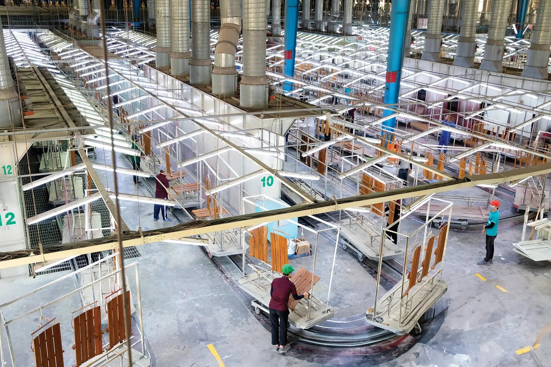 Hình ảnh: Maika Elan 