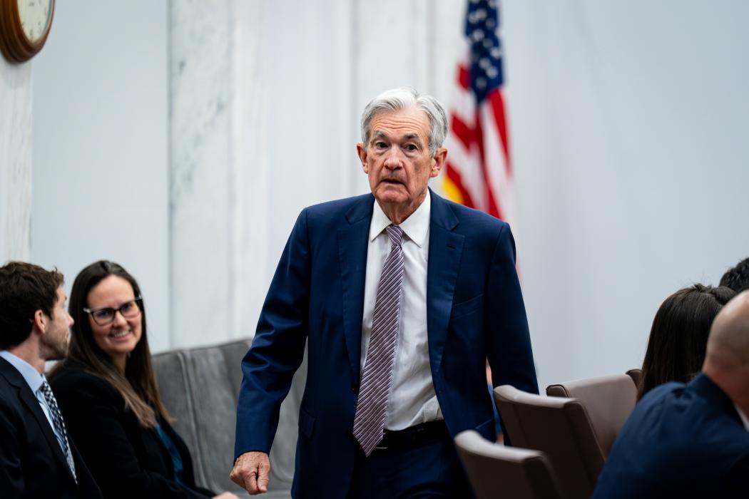 Chủ tịch Fed: Lạm phát hạ nhiệt nhưng vẫn cao hơn mức kỳ vọng