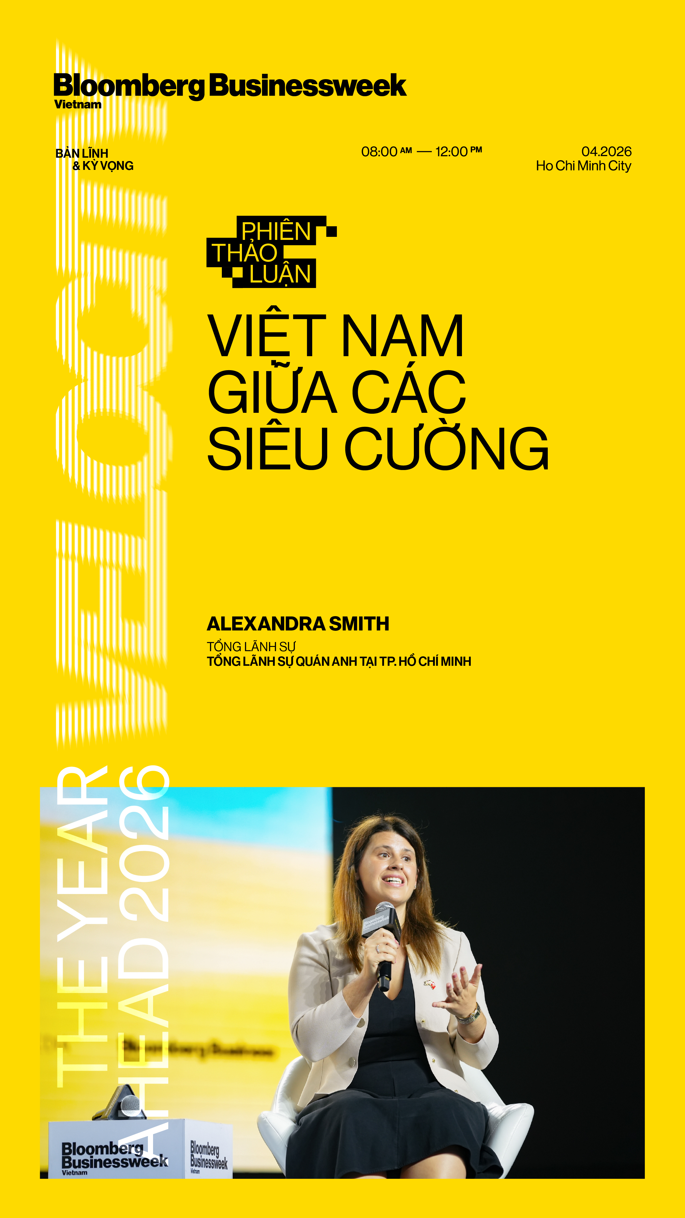 __Alexandra Smith-