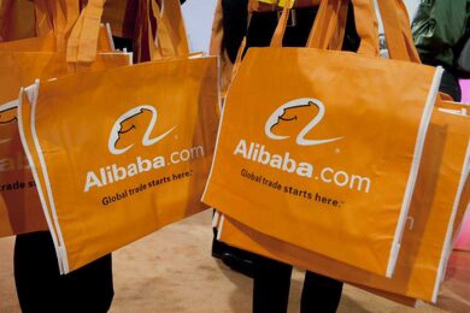 Khi startup kiện chính phủ Mỹ và Alibaba đối đầu Lầu Năm Góc cùng chung lý do